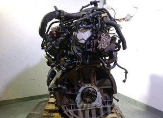 Motor completo m9rg832 nissan qashqai rectp5652271