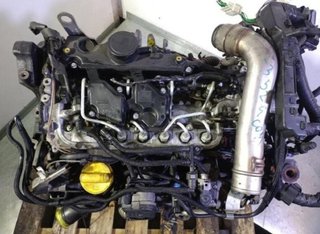 Motor completo m9rg832 nissan qashqai rectp5652271