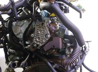 Motor completo m9rg832 nissan qashqai rectp5652271