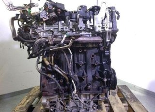 Motor completo m9rg832 nissan qashqai rectp5652271