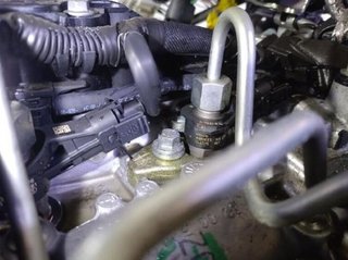 Motor completo m9rg832 nissan qashqai rectp5652271
