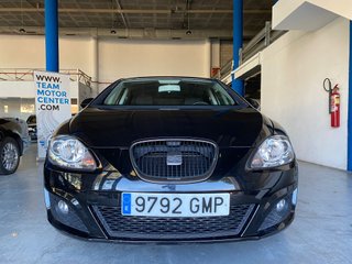 SEAT LEON 1.9 TDI Ecomotive Style 105cv
