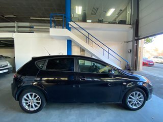 SEAT LEON 1.9 TDI Ecomotive Style 105cv