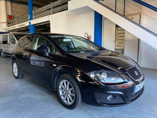 SEAT LEON 1.9 TDI Ecomotive Style 105cv