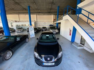 SEAT LEON 1.9 TDI Ecomotive Style 105cv