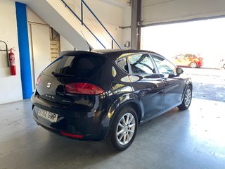SEAT LEON 1.9 TDI Ecomotive Style 105cv