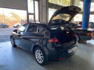 SEAT LEON 1.9 TDI Ecomotive Style 105cv