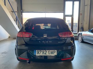 SEAT LEON 1.9 TDI Ecomotive Style 105cv