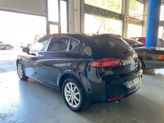SEAT LEON 1.9 TDI Ecomotive Style 105cv