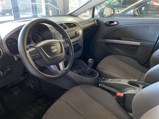 SEAT LEON 1.9 TDI Ecomotive Style 105cv