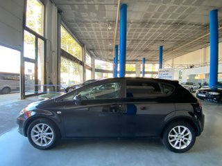 SEAT LEON 1.9 TDI Ecomotive Style 105cv