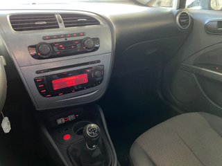SEAT LEON 1.9 TDI Ecomotive Style 105cv