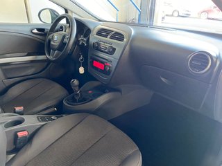 SEAT LEON 1.9 TDI Ecomotive Style 105cv