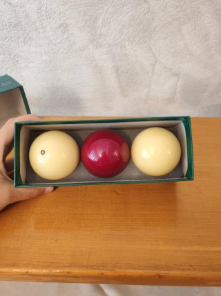 Set carambola