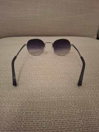 Occhiali da sole unisex stile Hawkers Moma