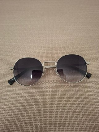 Occhiali da sole unisex stile Hawkers Moma