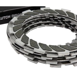 Discos Embrague Voca Derbi Euro 2/3/4