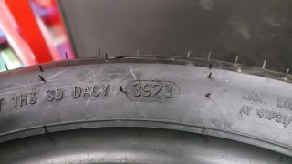 110/70 r12 56M MITAS TOURING FORCE-SC