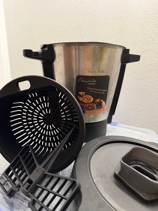 Jarra Cerámica Habana Cecotec Mambo