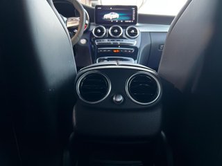 MERCEDES-BENZ Clase C Coupe MercedesAMG C 63 S