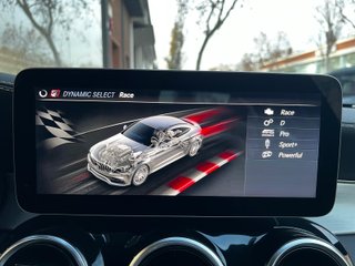 MERCEDES-BENZ Clase C Coupe MercedesAMG C 63 S
