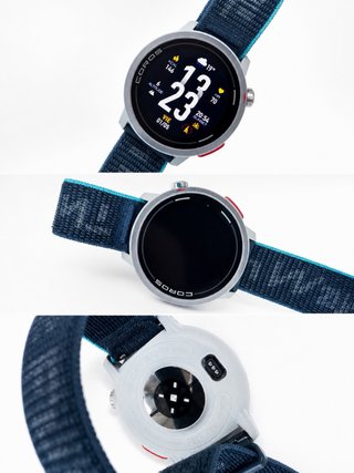 Coros Pace Pro Reloj GPS