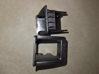 Adaptador Isofix Coche