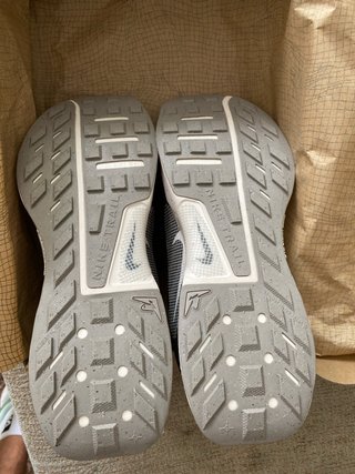 Nike Juniper Trail 3 Zapatillas Trail Running