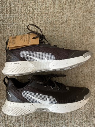 Nike Juniper Trail 3 Zapatillas Trail Running