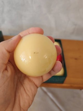 Set gioco boccette