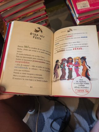 Aventura en Nueva York. Tea Stilton 6