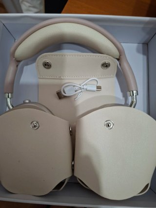 Airpods Max 2 Beige