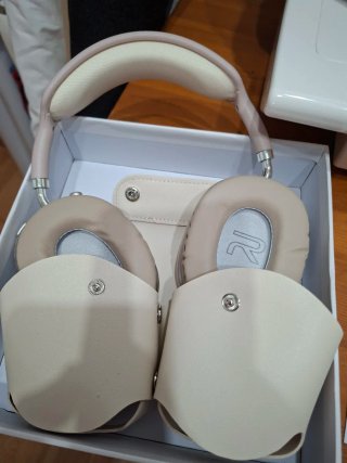 Airpods Max 2 Beige