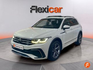 Volkswagen Tiguan R-Line 2.0 TDI 110kW (150CV) DSG
