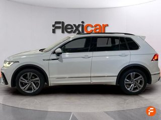 Volkswagen Tiguan R-Line 2.0 TDI 110kW (150CV) DSG