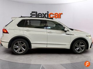 Volkswagen Tiguan R-Line 2.0 TDI 110kW (150CV) DSG
