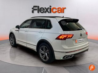 Volkswagen Tiguan R-Line 2.0 TDI 110kW (150CV) DSG