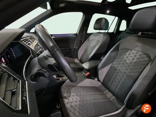 Volkswagen Tiguan R-Line 2.0 TDI 110kW (150CV) DSG