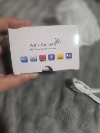 Cámara Seguridad TP-Link Tapo