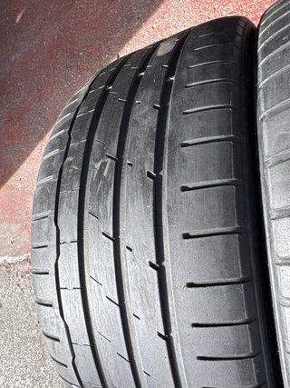 2 Neumáticos HANKOOK 225/40R18 Ventus S1 Evo3