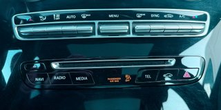 Mercedes-Benz Clase C 4MATIC Etiqueta C 2014