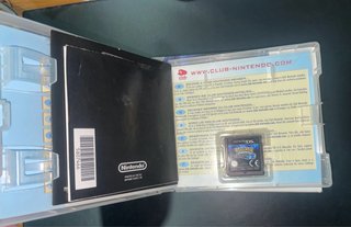 New Nintendo 3DS XL Azul + Juegos Pokémon