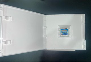 New Nintendo 3DS XL Azul + Juegos Pokémon
