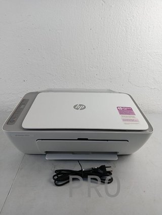 Impresora - HP