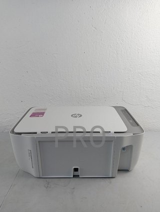 Impresora - HP