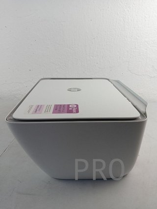 Impresora - HP