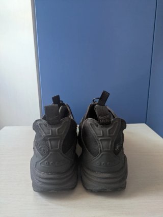 Nike Air Max SNDR Gore-Tex black