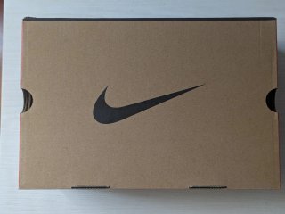 Nike Air Max SNDR Gore-Tex black