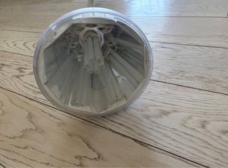 Lampada Artemide Pipe