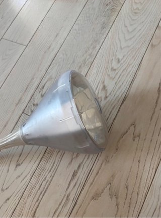 Lampada Artemide Pipe